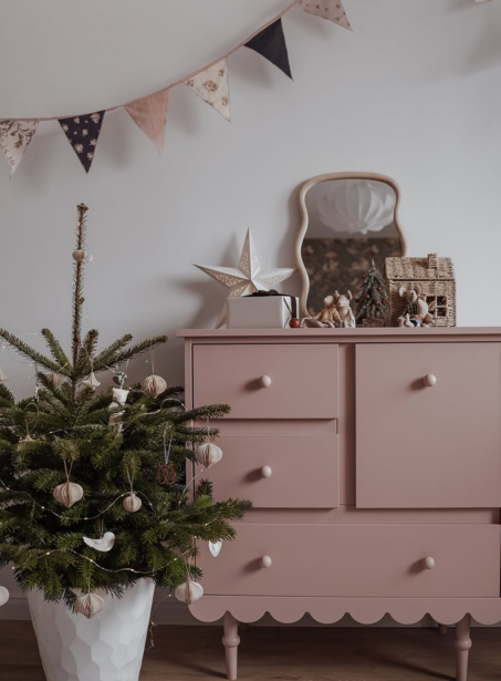 Pok&oacute;j dziecka w stylu Małej Księżniczki